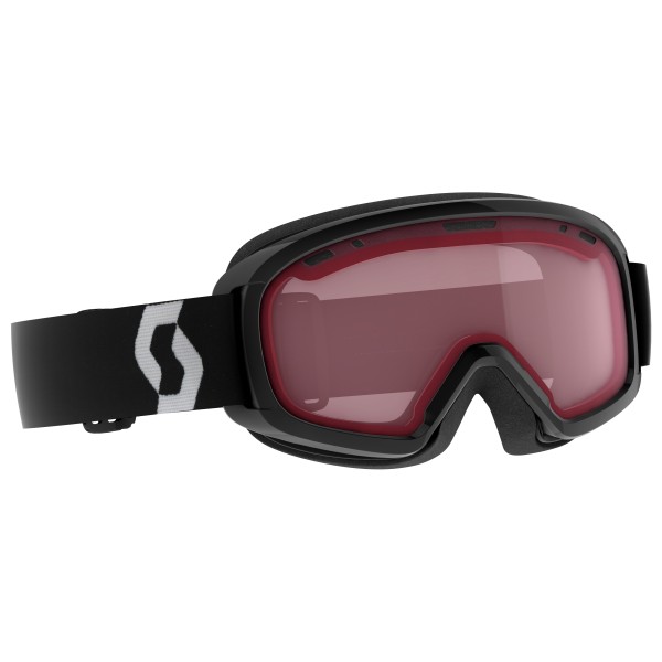 Scott - Kid's Goggle Witty Enhancer S2 (VLT 28%) - Skibrille bunt von Scott