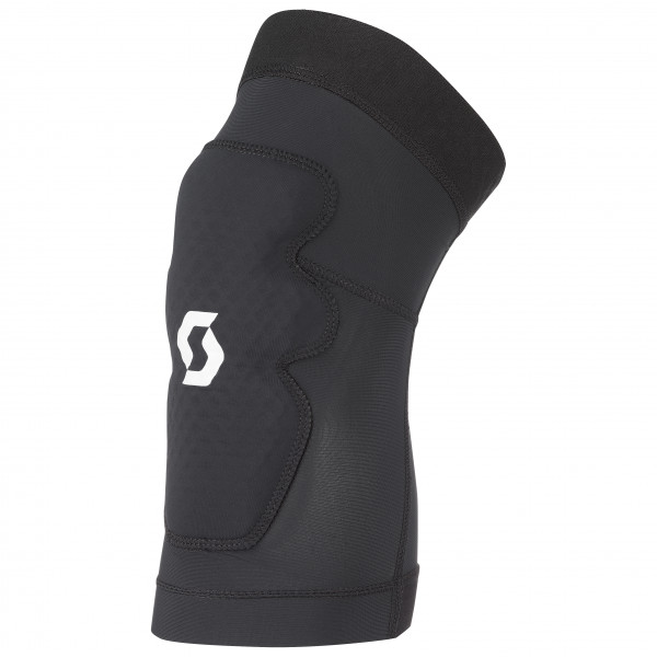 Scott - Kid's Knee Pads Mission Evo - Protektor Gr XS grau von Scott