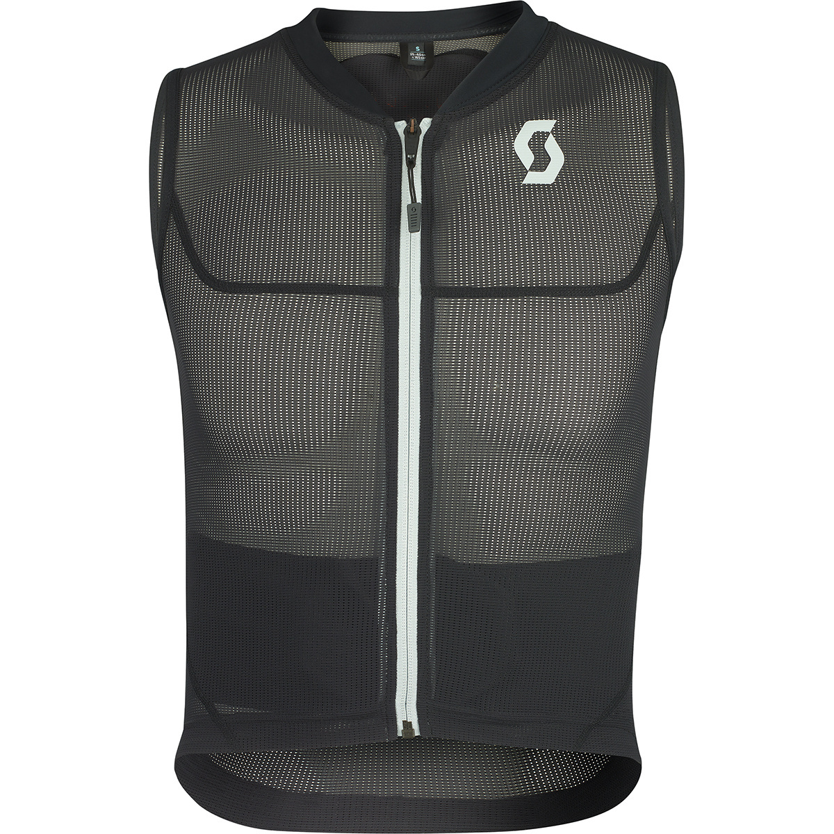 Scott Kinder AirFlex Junior Vest Rückenprotektor von Scott