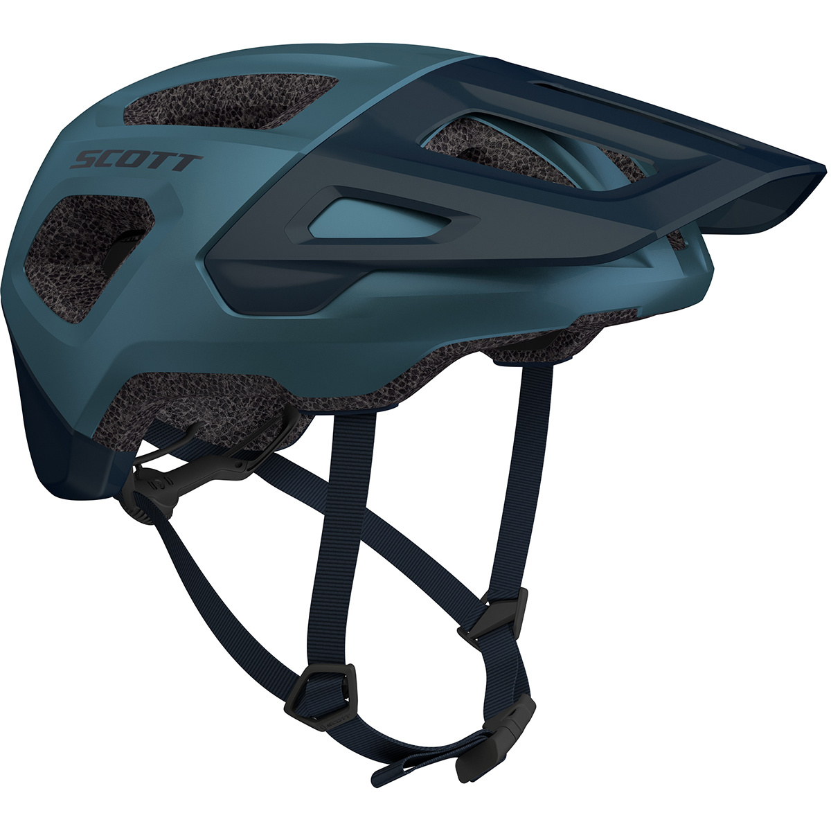 Scott Kinder Argo Plus Jr Fahrradhelm von Scott