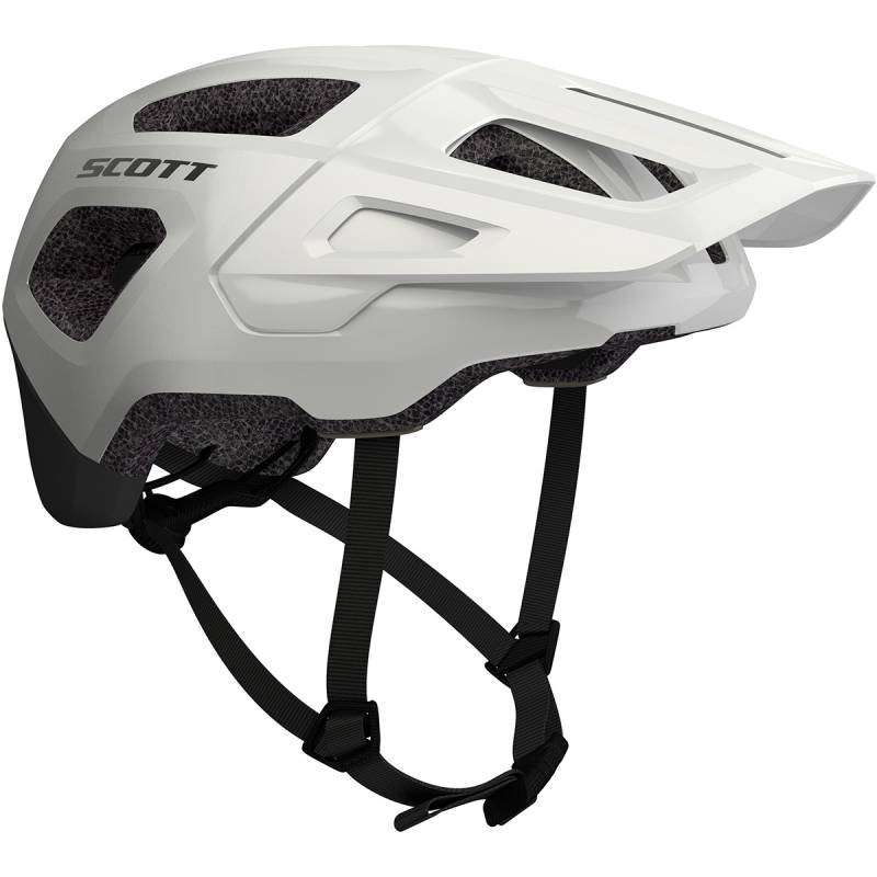 Scott Kinder Argo Plus Jr Fahrradhelm von Scott