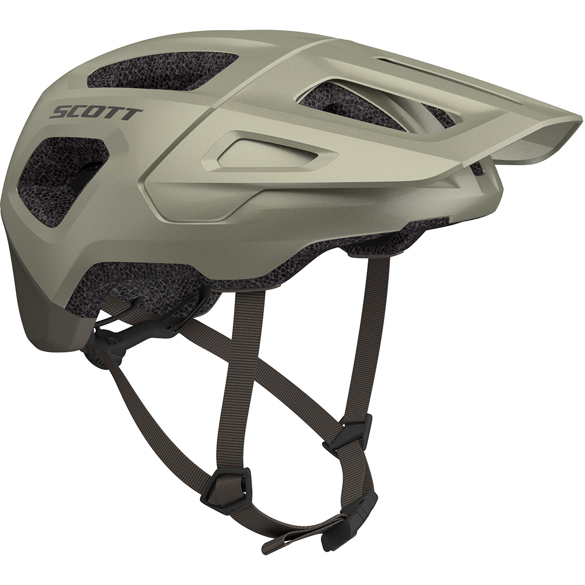 Scott Kinder Argo Plus Jr Fahrradhelm von Scott