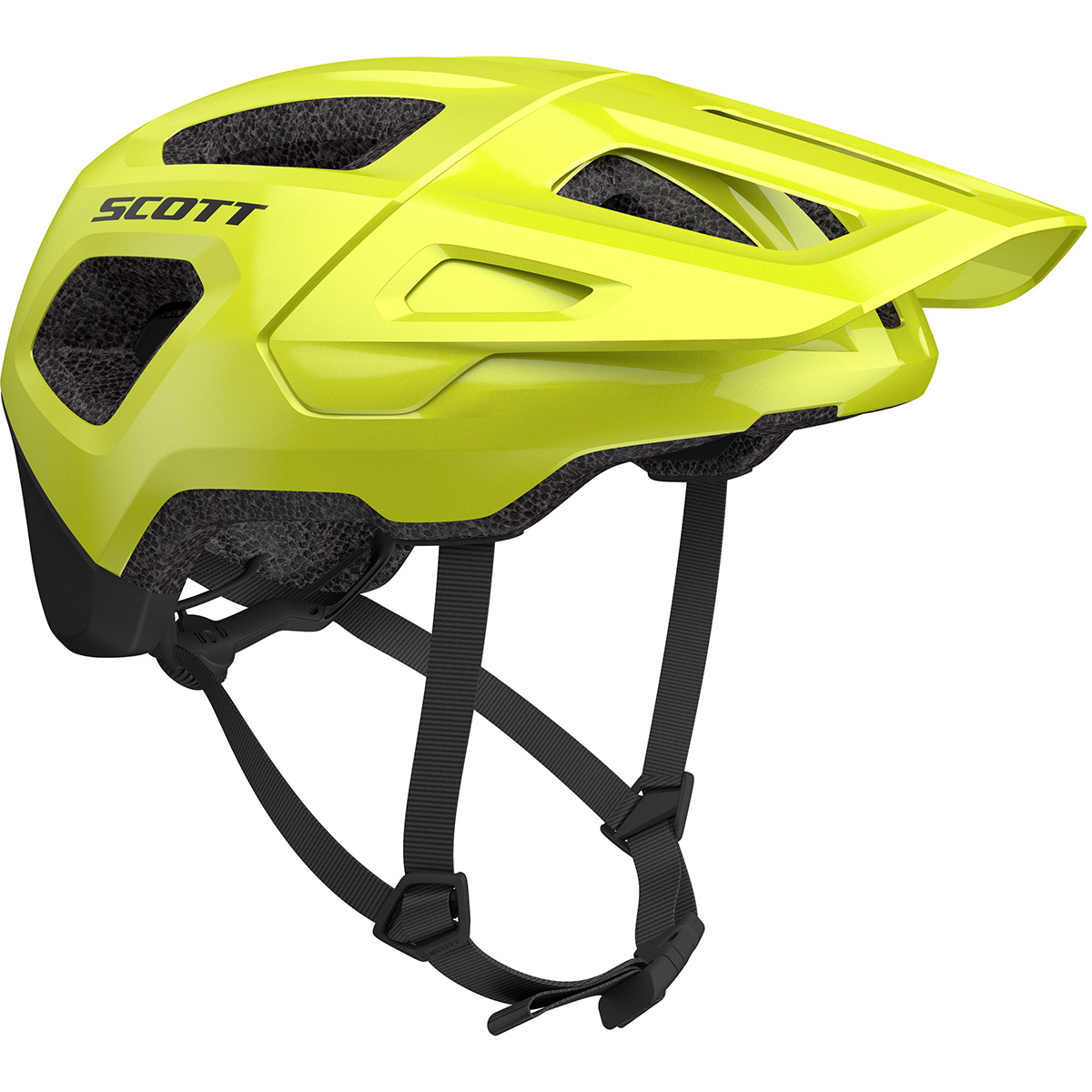 Scott Kinder Argo Plus Jr Fahrradhelm von Scott