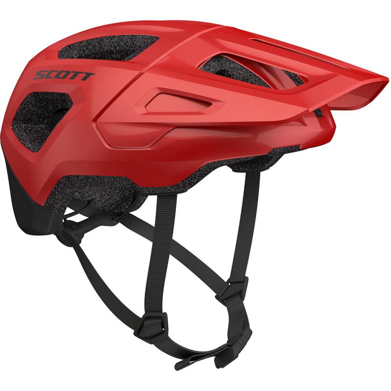 Scott Kinder Argo Plus Jr Fahrradhelm von Scott