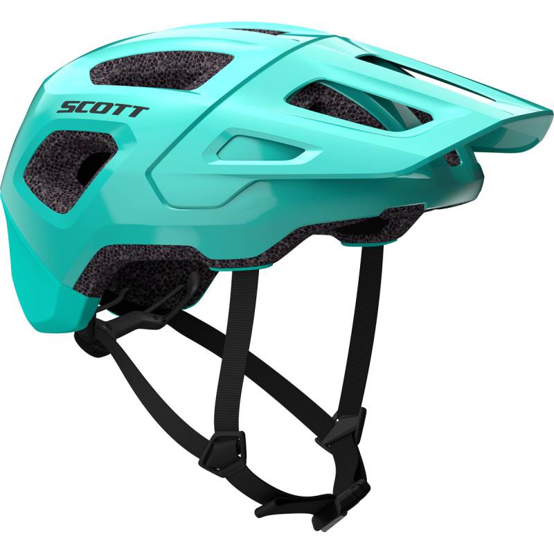 Scott Kinder Argo Plus Jr Fahrradhelm von Scott