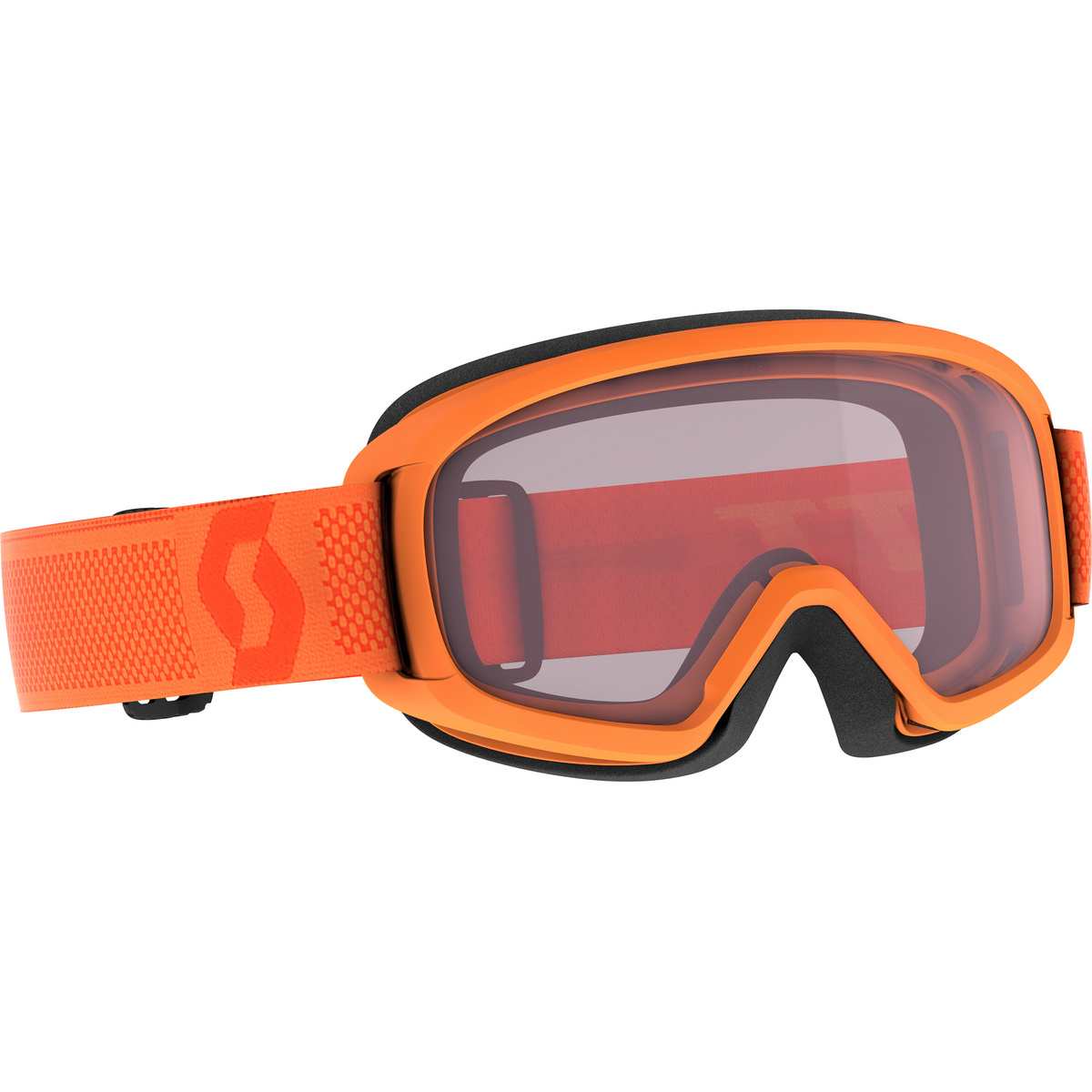 Scott Kinder Witty SGL Skibrille von Scott