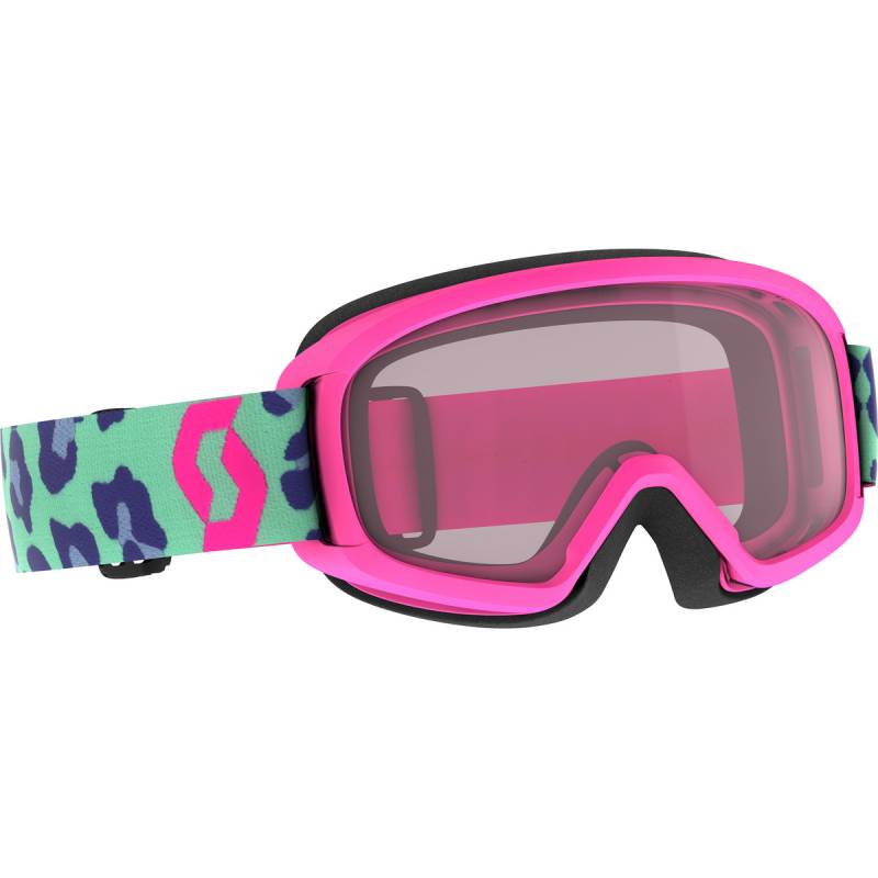 Scott Kinder Witty SGL Skibrille von Scott