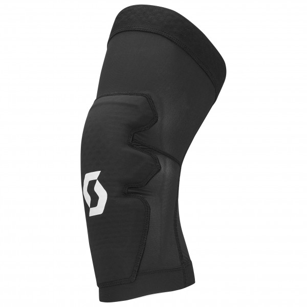 Scott - Knee Pads Mission Evo - Protektor Gr L;M;S;XL schwarz von Scott