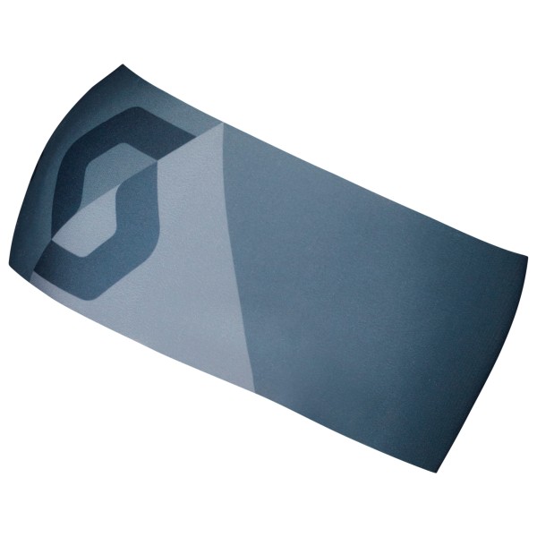 Scott - LT Headband - Stirnband Gr One Size blau/grau;grau;oliv;schwarz von Scott