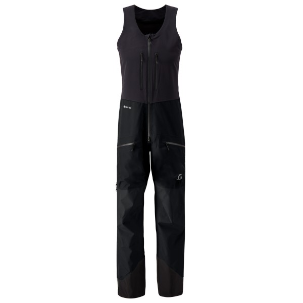 Scott - Line Chaser GTX 3L Pants - Skihose Gr L schwarz von Scott