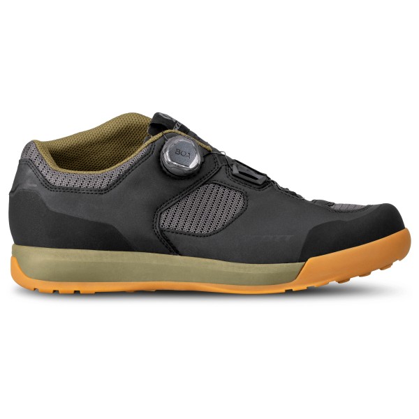 Scott - MTB SHR-Alp Evo Boa - Veloschuhe Gr 40;41;44;45;47;48 grau Scott - MTB SHR-Alp Evo Boa - Veloschuhe Gr 40;41;44;45;47;48 grau von Scott