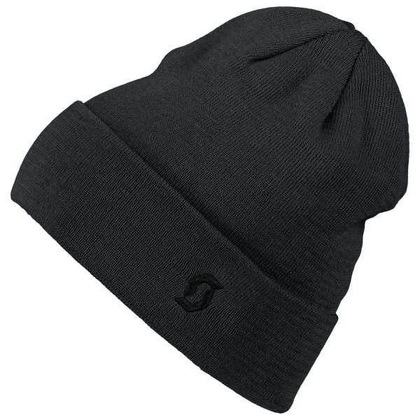 Scott - MTN 20 Beanie - Mütze Gr One Size blau;braun;grau/beige;oliv;schwarz von Scott