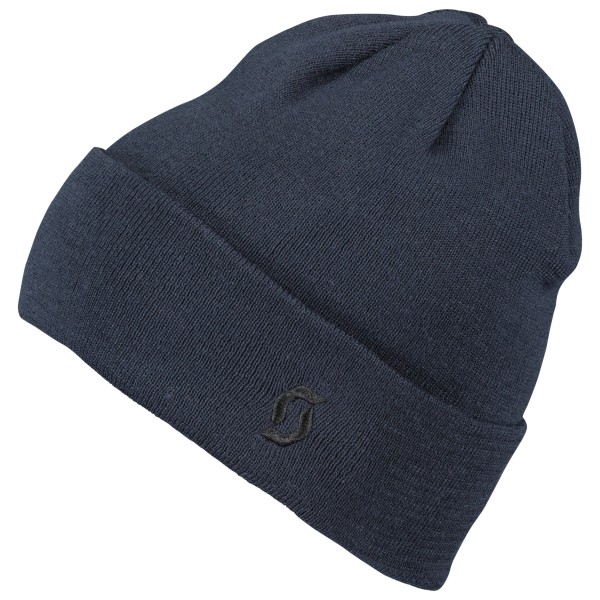 Scott - MTN 20 Beanie - Mütze Gr One Size blau von Scott