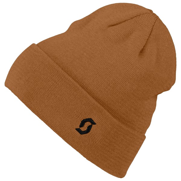 Scott - MTN 20 Beanie - Mütze Gr One Size braun von Scott