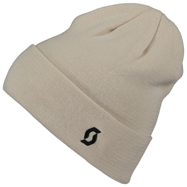 Scott - MTN 20 Beanie - Mütze Gr One Size grau/beige von Scott