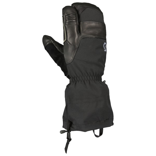 Scott - Mitten Explorair Alpine - Handschuhe Gr XL schwarz/grau von Scott