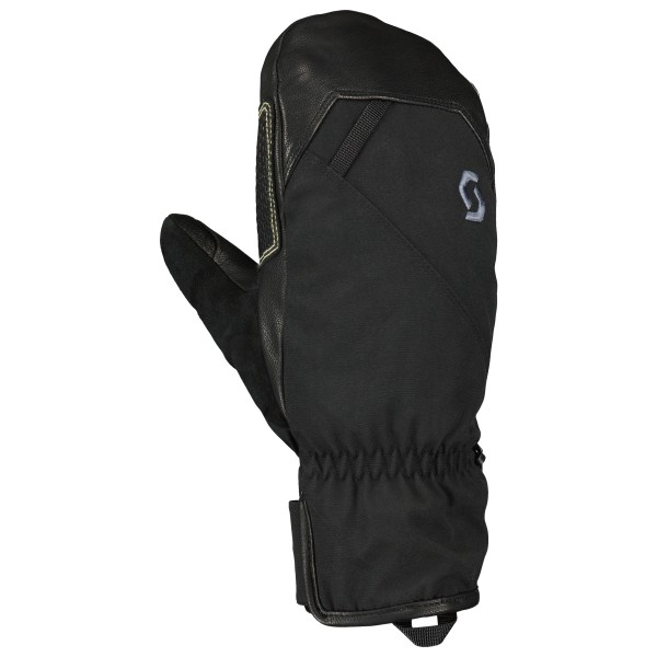 Scott - Mitten Explorair Pro GTX - Handschuhe Gr L schwarz von Scott