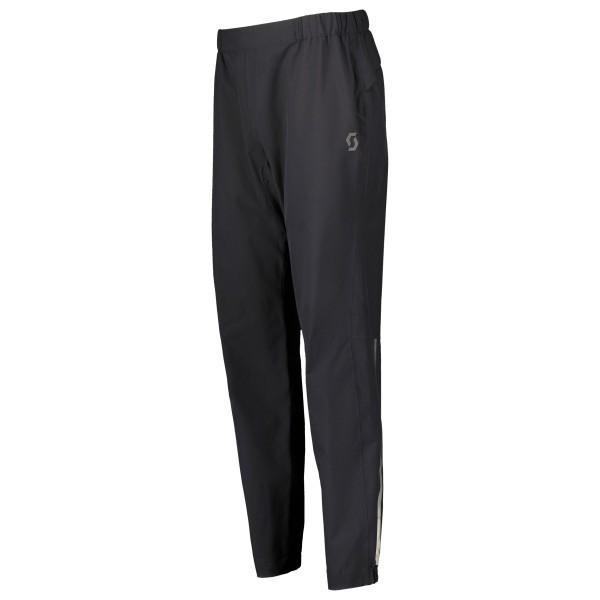 Scott - Pants Commuter 2.5L - Velohose Gr L;M;XL;XXL schwarz von Scott