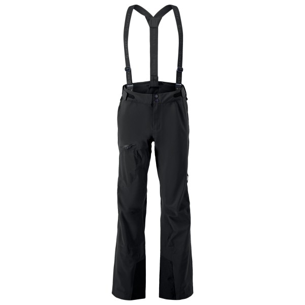 Scott - Pants Explorair 3L - Skihose Gr L schwarz von Scott