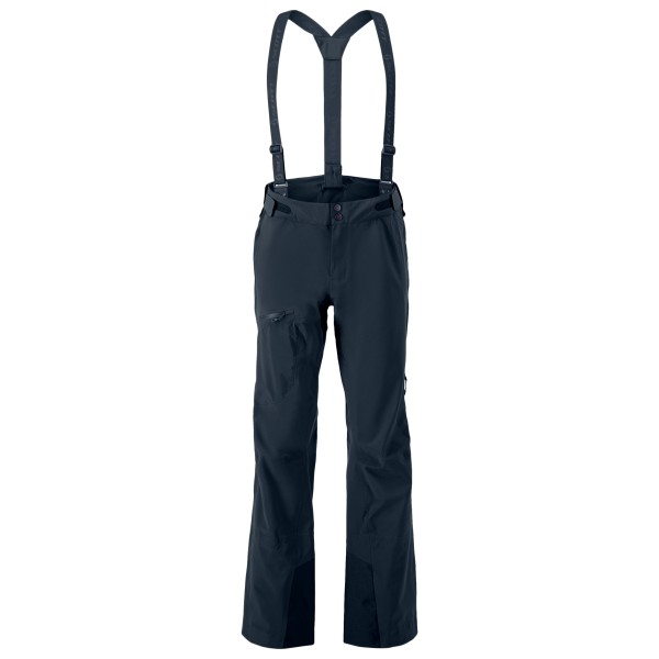 Scott - Pants Explorair 3L - Skihose Gr M blau von Scott