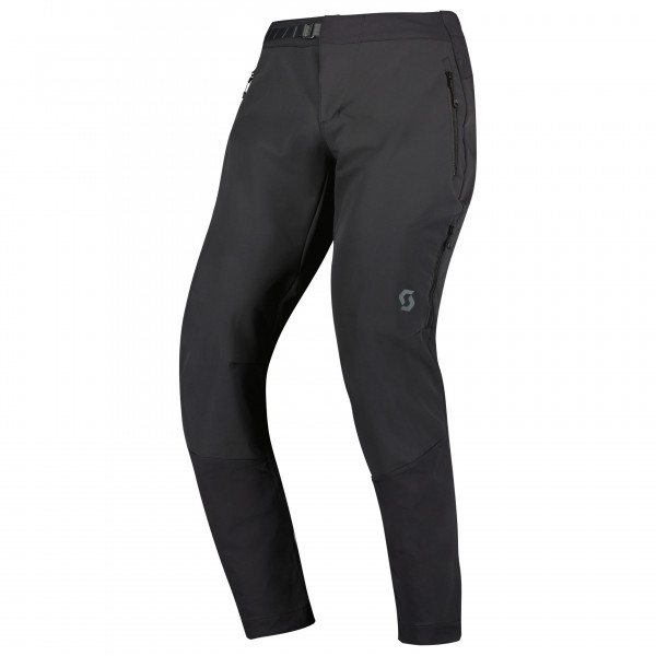 Scott - Pants Trail Storm Hybrid - Velohose Gr L schwarz/grau von Scott