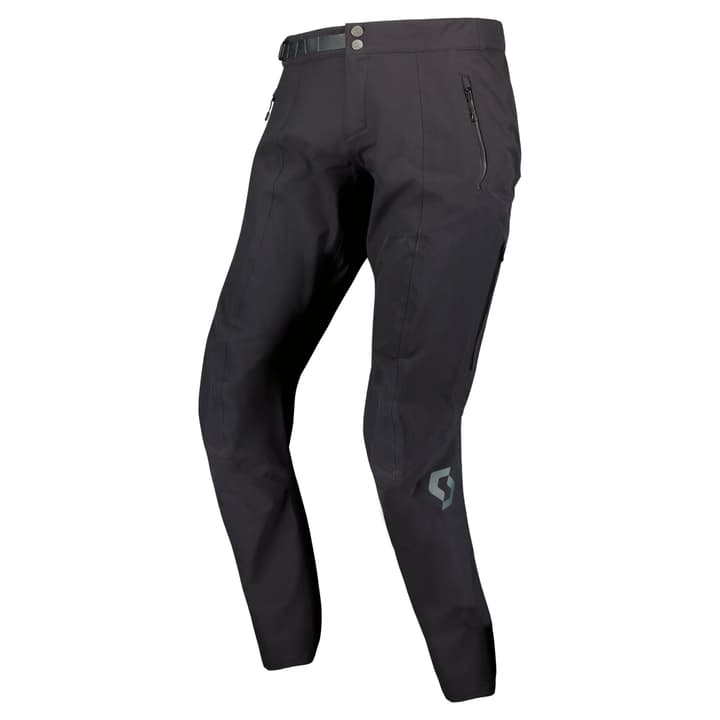 Scott Pants Trail Storm WP Bikehose schwarz von Scott