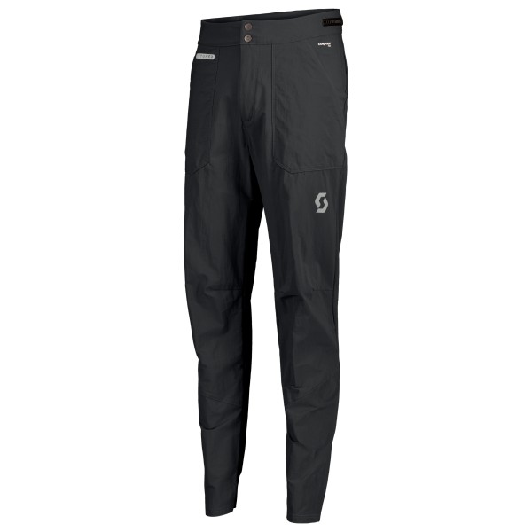 Scott - Pants Trail Tuned - Velohose Gr L schwarz von Scott