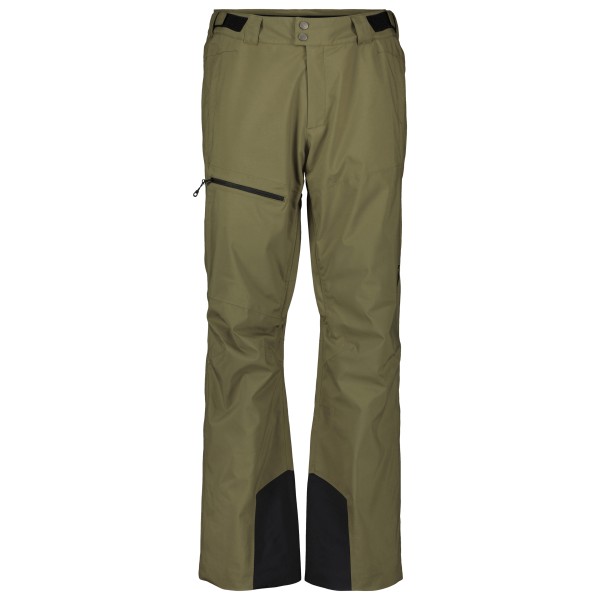 Scott - Pants Ultimate Dryo 10 - Skihose Gr L;S;XL;XXL blau;braun;oliv;schwarz von Scott