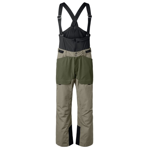 Scott - Pants Ultimate Dryo Ripstop - Skihose Gr M oliv von Scott