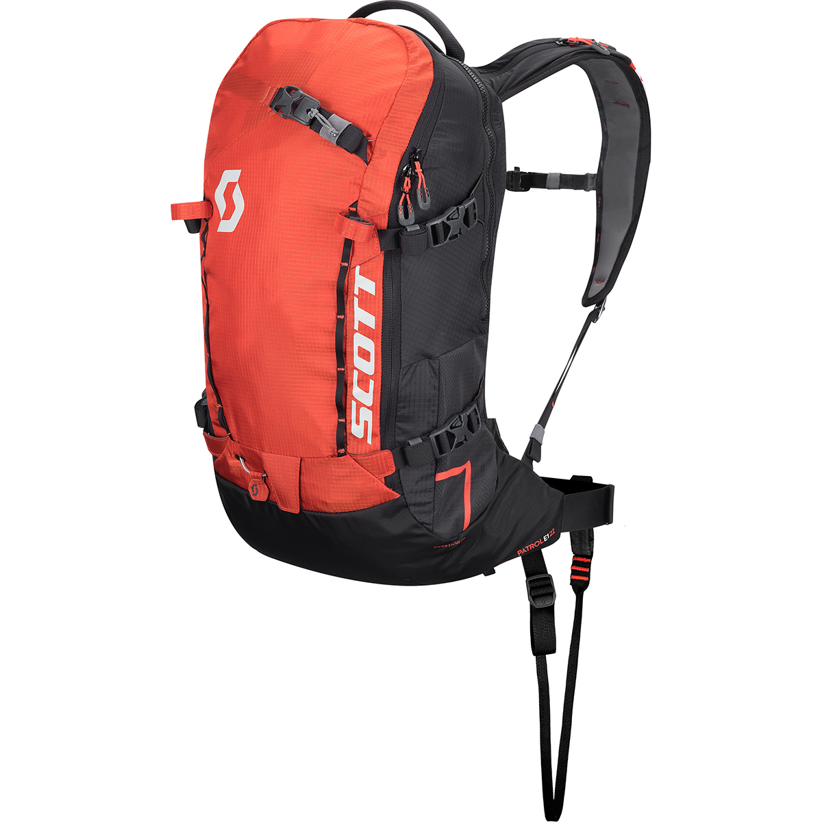 Scott Patrol E1 22L Kit Lawinenrucksack von Scott