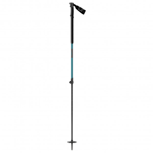 Scott - Pole Aluguide - Skitourenstöcke Gr 105-140 cm blau von Scott