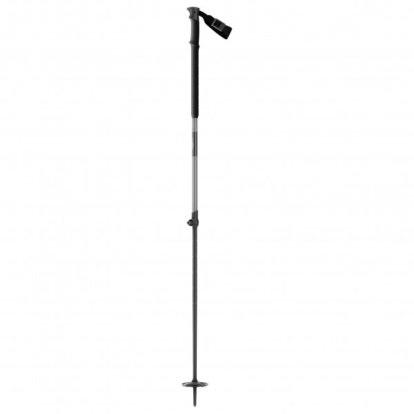 Scott - Pole Aluguide - Skitourenstöcke Gr 105-140 cm grau von Scott