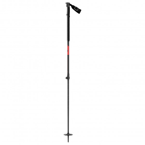 Scott - Pole Aluguide - Skitourenstöcke Gr 105-140 cm schwarz/blau von Scott