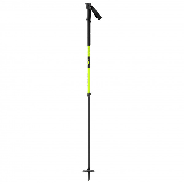 Scott - Pole Proguide SRS - Skitourenstöcke Gr 105-140 cm gelb von Scott