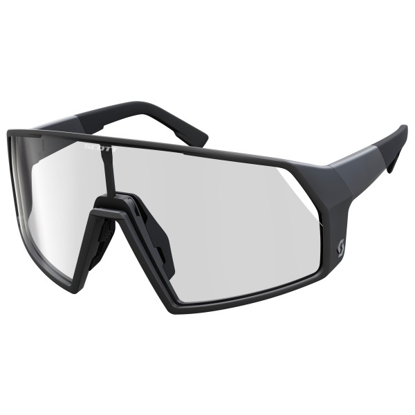 Scott - Pro Shield S0 (VLT 82%) - Velobrille grau von Scott