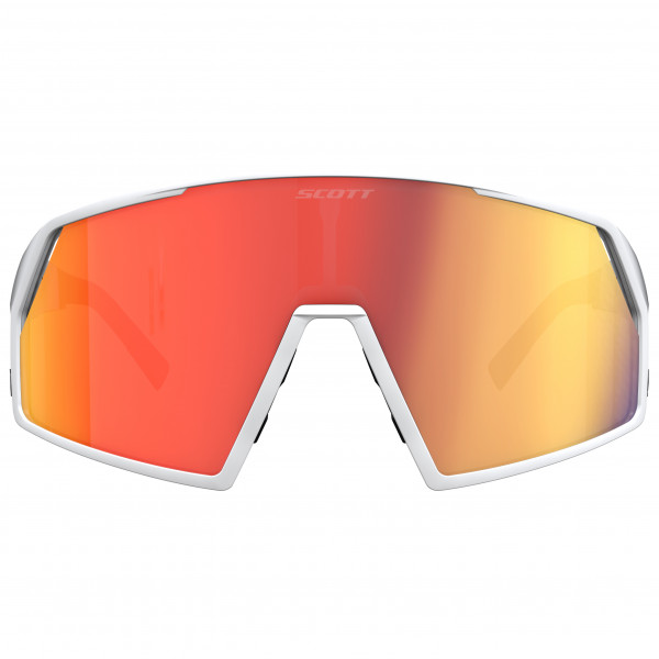 Scott - Pro Shield S3 (VLT 14%) - Velobrille rot von Scott