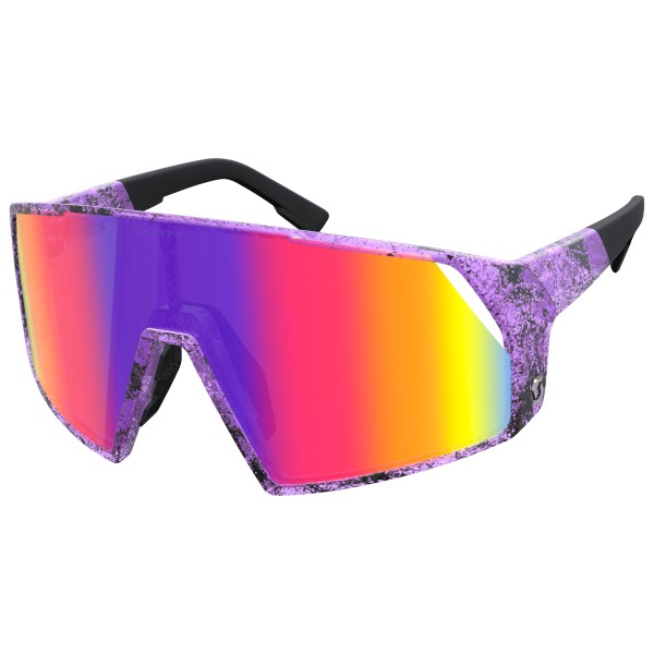 Scott - Pro Shield S3 (VLT 16%) - Velobrille bunt von Scott