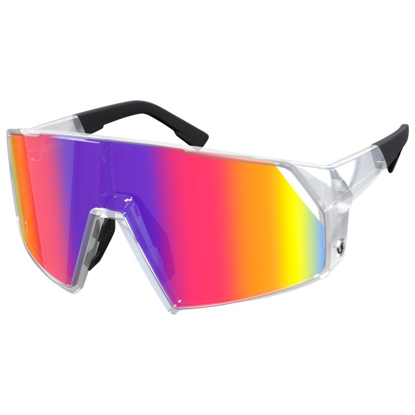 Scott - Pro Shield S3 (VLT 16%) - Velobrille bunt von Scott