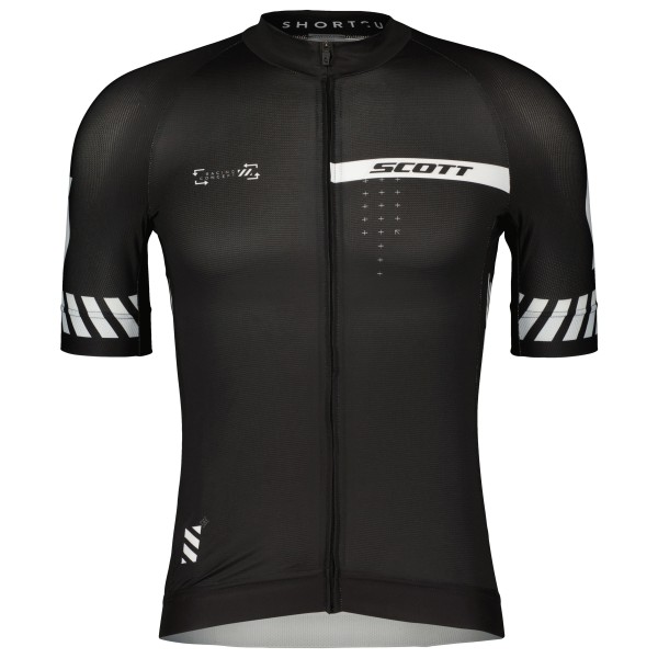 Scott - RC Pro S/S - Velotrikot Gr L;M;S;XL;XXL beige/oliv;bunt;gelb;schwarz von Scott