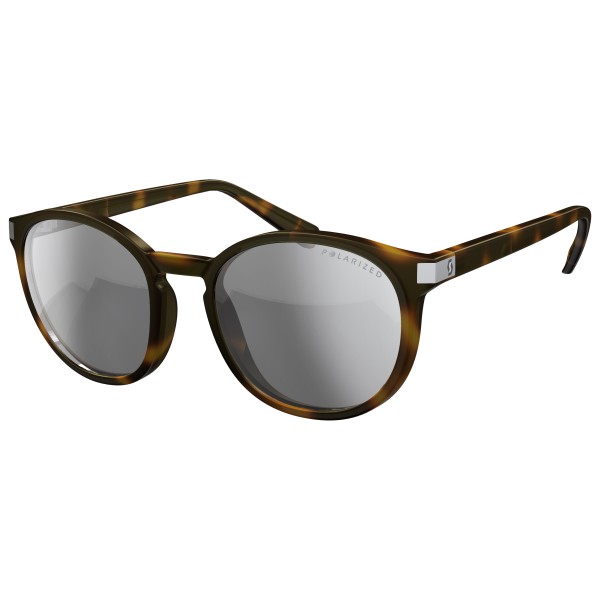 Scott - Riff Polarized S3 (VLT 17%) - Sonnenbrille grau von Scott