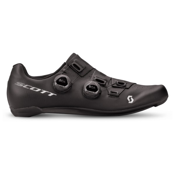 Scott - Road RC Python - Veloschuhe Gr 40;41;43;44;45;46 grau von Scott