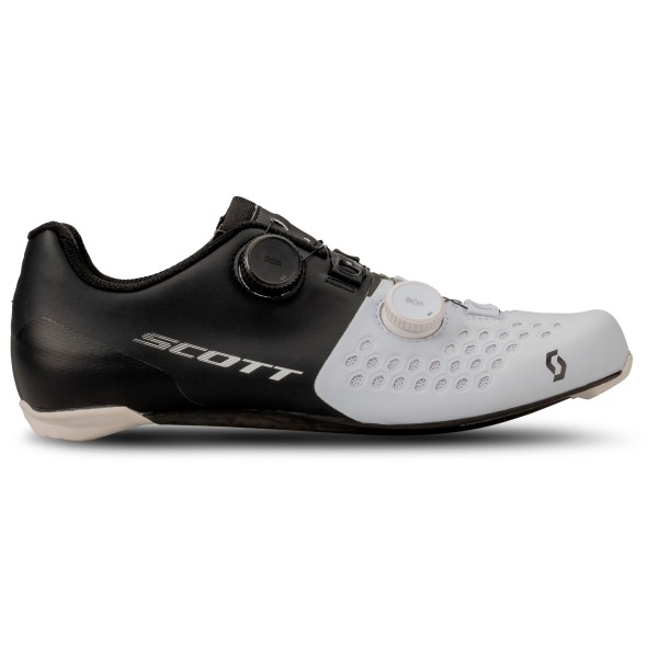 Scott - Road RC - Veloschuhe Gr 41;42;42,5;43;43,5;44;47 schwarz/grau Scott - Road RC - Veloschuhe Gr 41;42;42,5;43;43,5;44;47 schwarz/grau von Scott