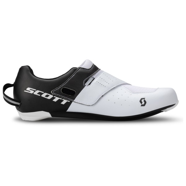 Scott - Road Tri Sprint - Veloschuhe Gr 41 grau von Scott