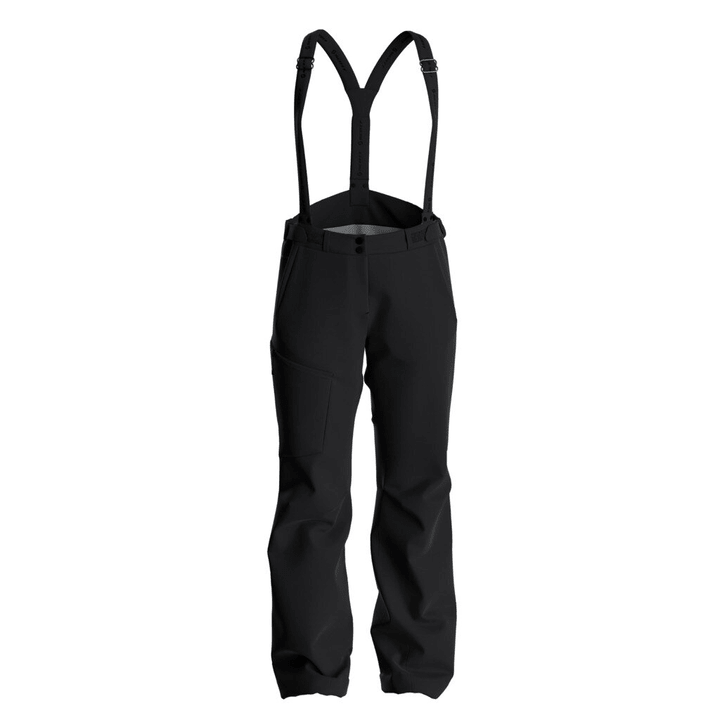 Scott SCO Pants W'S Explorair 3L Skihose schwarz Scott SCO Pants W'S Explorair 3L Skihose schwarz von Scott