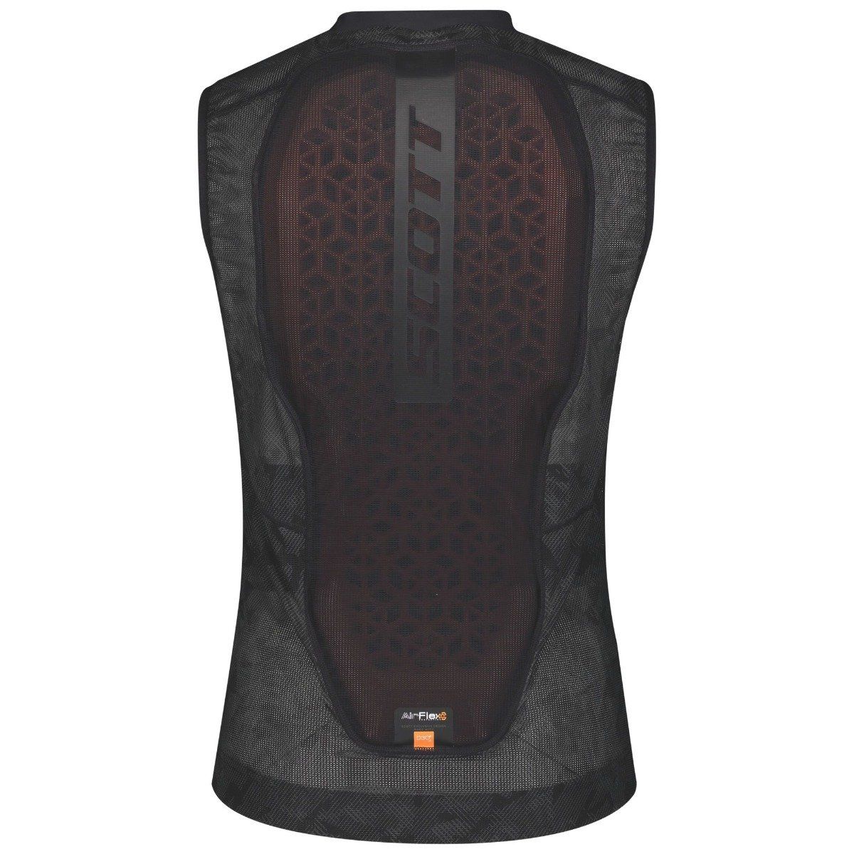 Scott Scott airflex men's light vest-M M von Scott