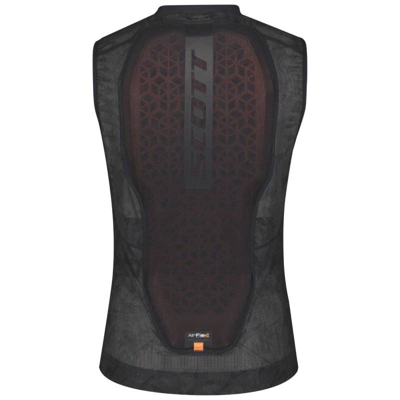 Scott Scott airflex men's light vest-S S von Scott