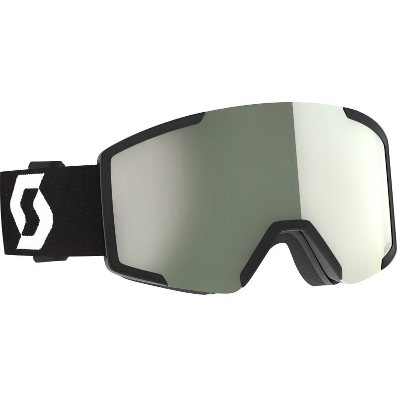 Scott Shield AMP Pro Skibrille von Scott