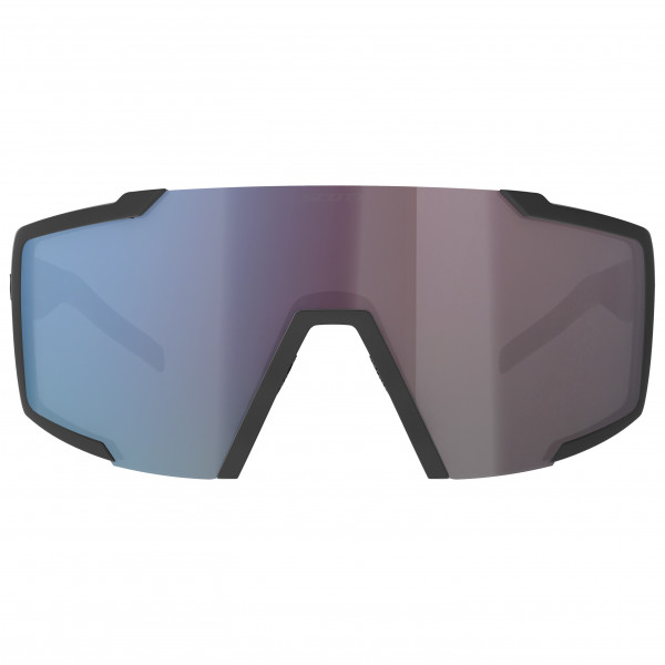 Scott - Shield Compact S2 (VLT 40%) - Velobrille grau von Scott