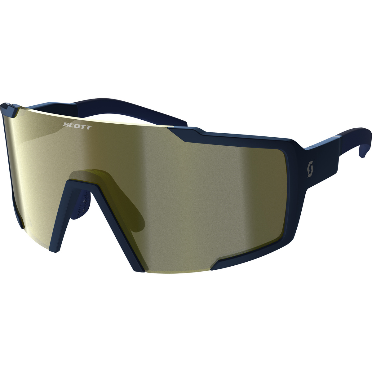 Scott Shield Compact Sportbrille von Scott