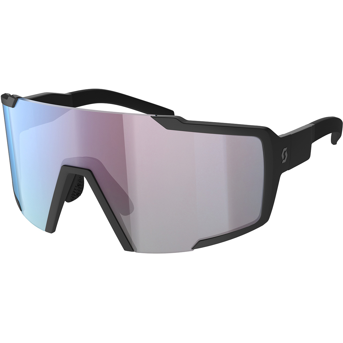 Scott Shield Compact Sportbrille von Scott